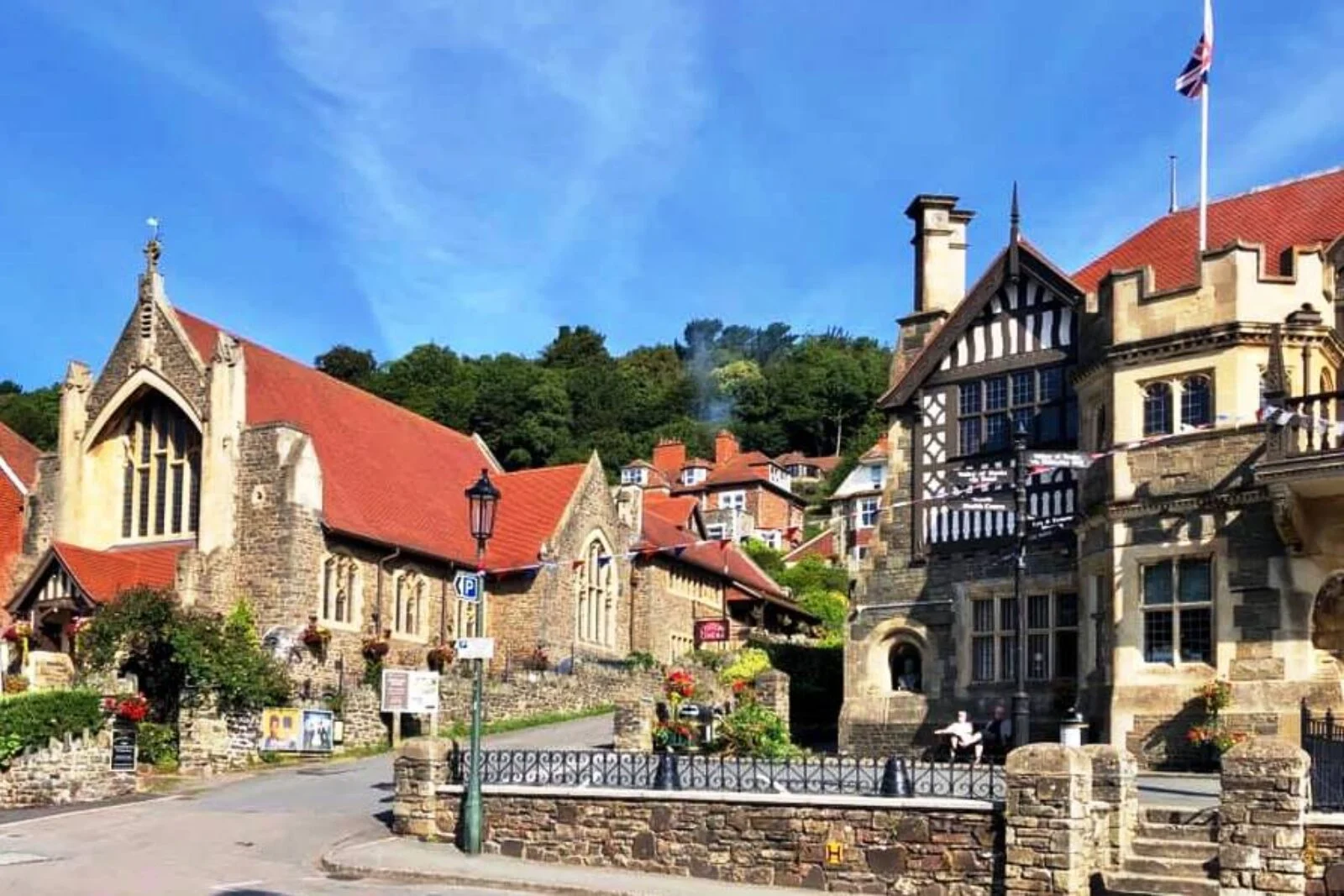 Lynton