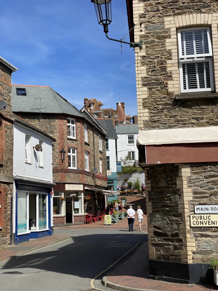Lynton