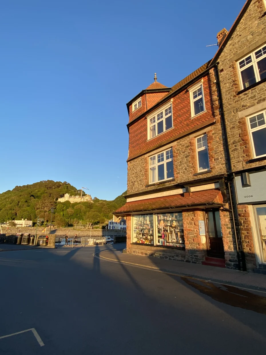 Lynton