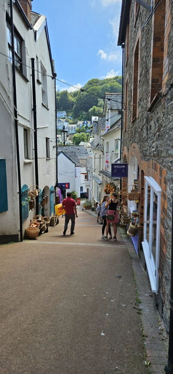 Lynton